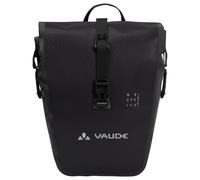 Vaude - Aqua Front (Recycled) - Sacoche pour porte-bagages - 28 l - black