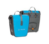 VAUDE Sacoches de vélo Aqua Front Icicle (paire)