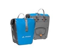 VAUDE Aqua Front Sacoche de vélo pour roue avant - une paire - Volume 28 l - matière bâche sans PVC