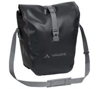 Vaude - Aqua Front - Sacoches pour porte-bagages - 28 l - black