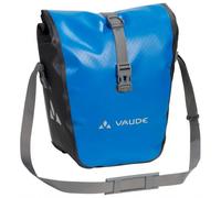Paire de sacoches avant vaude aqua front bleu