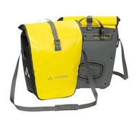 VAUDE Sacoches pour Roue Arrière Aqua Back jaune 48 Liter