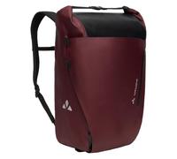 Vaude - Aqua Transformer 26 - Sacoche vélo Dark Oak - 26 L