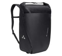 VAUDE Aqua Transformer 26 Sac à dos de vélo étanche 2 en 1, poche avant avec fermeture éclair, fabriqué en Allemagne