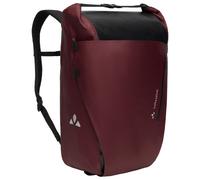 Vaude - Aqua Transformer 26 - Sacoche vélo Dark Oak - 26 L