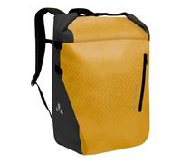 VAUDE Sac à dos/sacoche Aqua Transformer 26 – 26 l Jaune (Burnt Yellow)