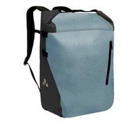 VAUDE Sac à dos vélo Aqua Transformer 26 l Bleu Nordic Blue