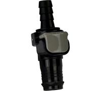 Vaude Aquarius Plug-N-Play Trinkblase Accessoires Taille unique Noir
