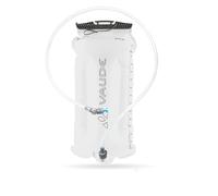 VAUDE Aquarius Pro 3.0 Tuyau d'hydratation, incolore, Taille Unique Mixte