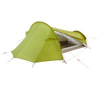 VAUDE Arco 122571480 Tente Tunnel spacieuse pour 2 Personnes Vert Mousse Taille Unique
