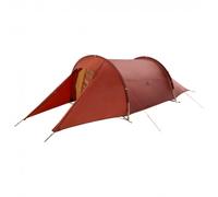 VAUDE Tente de randonnée Arco 2 – 2 personnes – Rouge