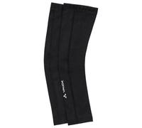 Vaude - Arm Warmer II - Manchettes vélo Black Uni - M