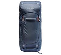 VAUDE Astrum Evo 55+10 Sac à Dos, Eclipse, Taille Unique Femme
