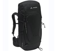 VAUDE Asymmetric 42+8 - Homme - Noir - taille Unique- modèle 2026