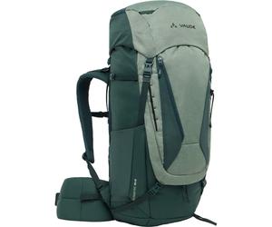 VAUDE Asymmetric 42+8 - Homme - Vert - taille Unique- modèle 2026