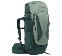 Vaude - Asymmetric 42+8 - Sac à dos de montagne - 42+8 l - agave