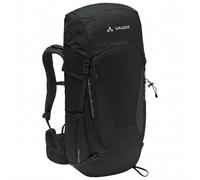 Vaude - Asymmetric 42+8 - Sac à dos de montagne - 42+8 l - black