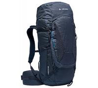 Vaude - Asymmetric 48+8 - Sac à dos trekking femme Eclipse - 48 + 8 L