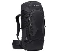 VAUDE Sac à dos Asymmetric 52+8 l noir