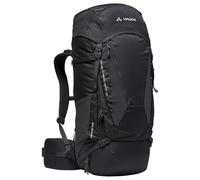 Vaude - Asymmetric 52+8 Black - Sac à dos
