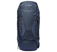 Vaude - Asymmetric 52+8 - Sac à dos trekking Eclipse - 52 + 8 L