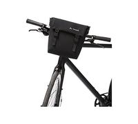 Vaude Augsburg IV Sacoche de vélo S 25 cm noir