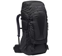 VAUDE Avox 65+10 - Homme - Noir - taille Unique- modèle 2026