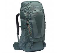 Vaude - Avox 65+10 - Sac à dos de trekking - dark forest