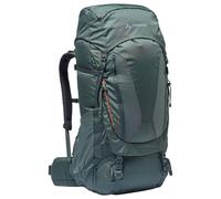 Vaude - Avox 65+10 - Sac à dos trekking Dark Forest - 65 + 10 L