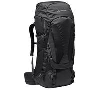 VAUDE Sac à dos de trekking Avox 75+10 L Noir