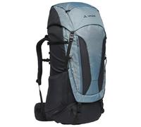 Vaude - Avox 75+10 - Sac à dos de trekking - heron