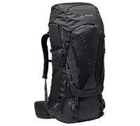 VAUDE Sac à dos de trekking Avox 75+10 L Noir