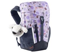 Vaude Ayla 6 Sac à dos pour enfants 30 cm gris