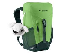 Vaude Ayla 6 Sac à dos pour enfants 30 cm vert