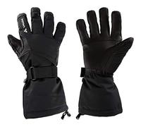 VAUDE Back Bowl Gloves II Gants Noir Taille 6