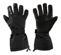 VAUDE Back Bowl Gloves II Gants Noir Taille 8
