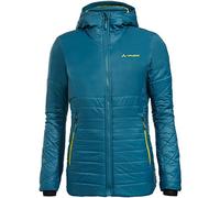 VAUDE Back Bowl Insulation Veste Femme Pacific FR : XXS (Taille Fabricant : 36)
