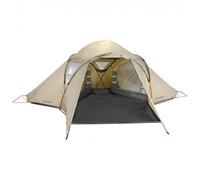 Vaude - Badawi 4P - Tente 4 places - sand