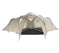 VAUDE Badawi Long Tente 6 personnes Sable