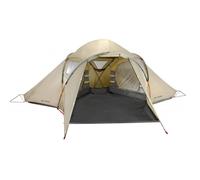 Vaude - Badawi 4P - Tente Sand -