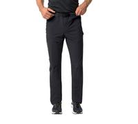 Vaude Badile Ii Pants Noir 48 / Regular Homme