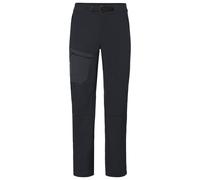 VAUDE Pantalon Badile III Homme Noir Taille 50 / Regular