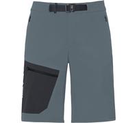 VAUDE Badile Shorts Ii - Homme - Gris - taille 52- modèle 2026