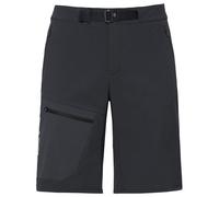 Vaude - Badile Shorts II - Short - 54 - black