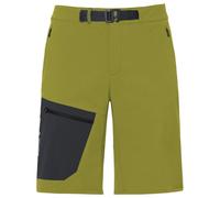 Vaude - Badile Shorts II - Short - 56 - dark leaf