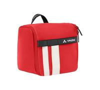 VAUDE Trousse de toilette Banaba 5 l Taille unique Rouge
