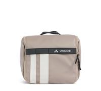 Vaude Banaba Trousse de toilette beige, 26 x 21 x 14cm