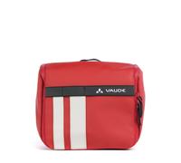 Vaude Banaba Trousse de toilette rouge, 26 x 21 x 14cm
