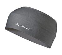 VAUDE Bandeau Cassons Merino Iron Taille unique