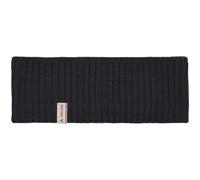 Vaude - Edo Headband - Bandeau - One Size - black